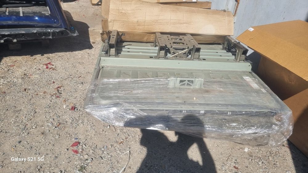 Tesla model y TEXAS батарея 1647132-tx