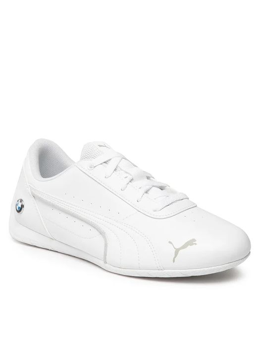 Puma Sneakersy BMW Neo Cat rozmiar 45

Sneakersy BMW Mms Neo