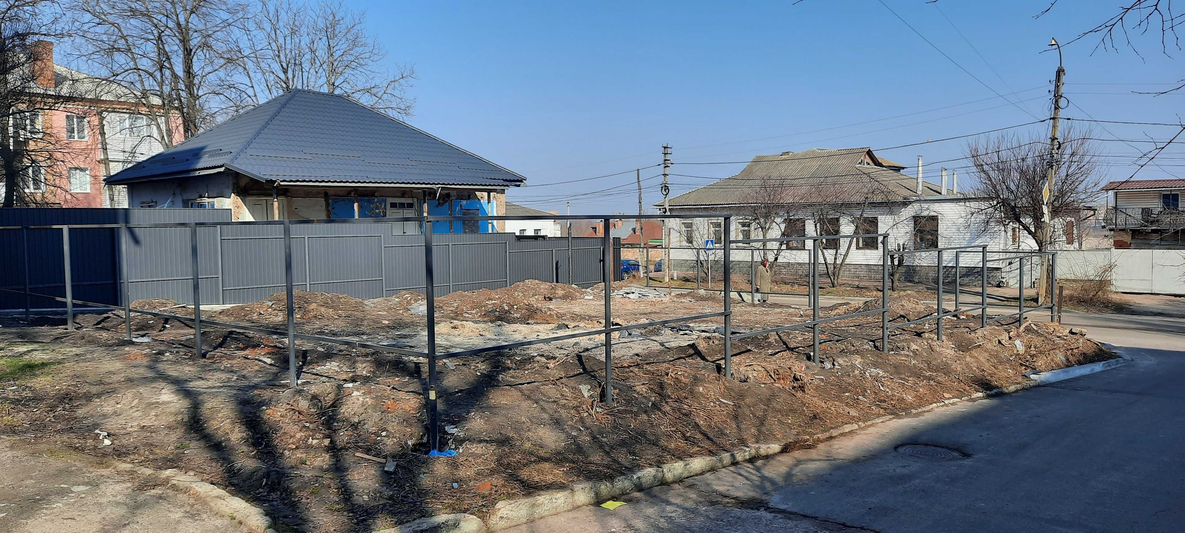 Продам  приміщення в м. Прилуки по вул. Скоропадського, 100.