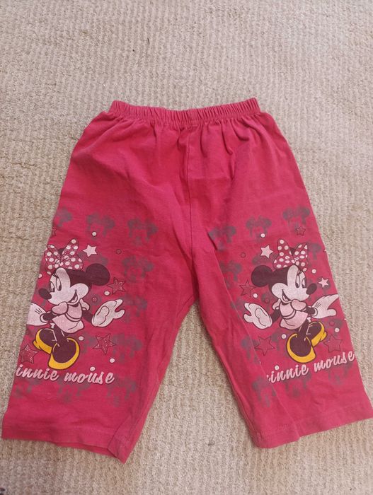 Віддам безкоштовно дитячі речі