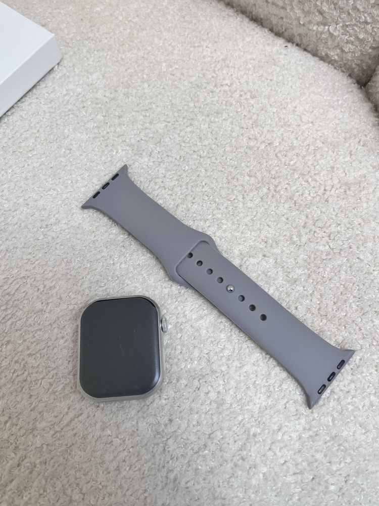 Zegarek watch 9 46mm