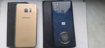Sprzedam samsunga a21s