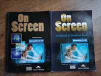 On screen B1+/B2
