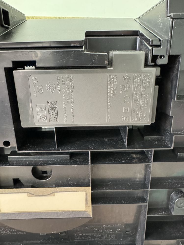 Принтер Canon MP190