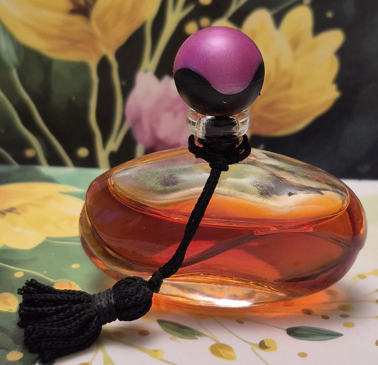 Avon Far Away edp 4 ml, miniatura vintage