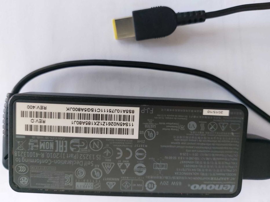 Zasilacz do laptopa Lenovo L440