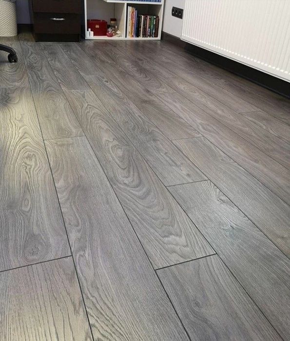 Укладання ламінату, паркетної дошки, вінилу