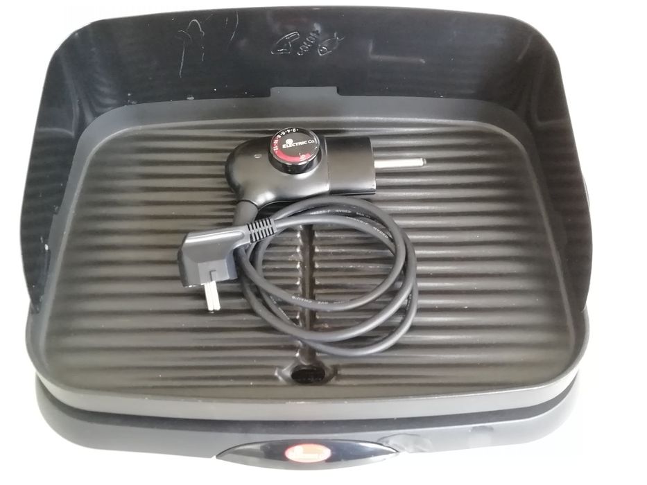 Grelhador Eléctric
