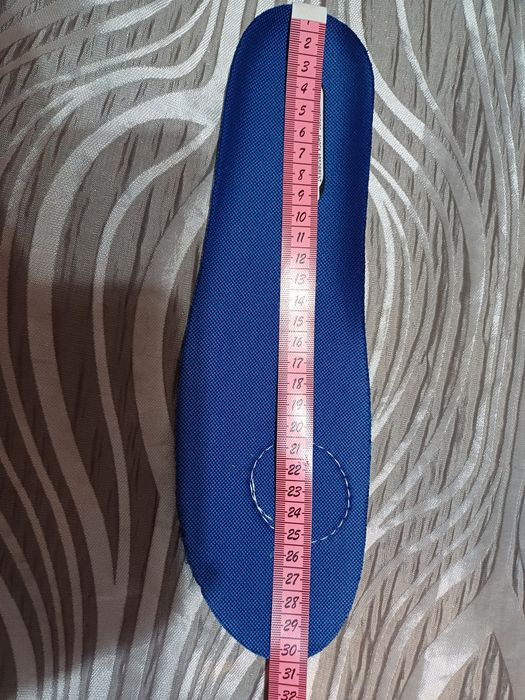 Новые рабочие ботинки Goliath D3O ориг Англия ( натур.кожа) 46