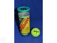 Bolas de ténis da Wilson - USA