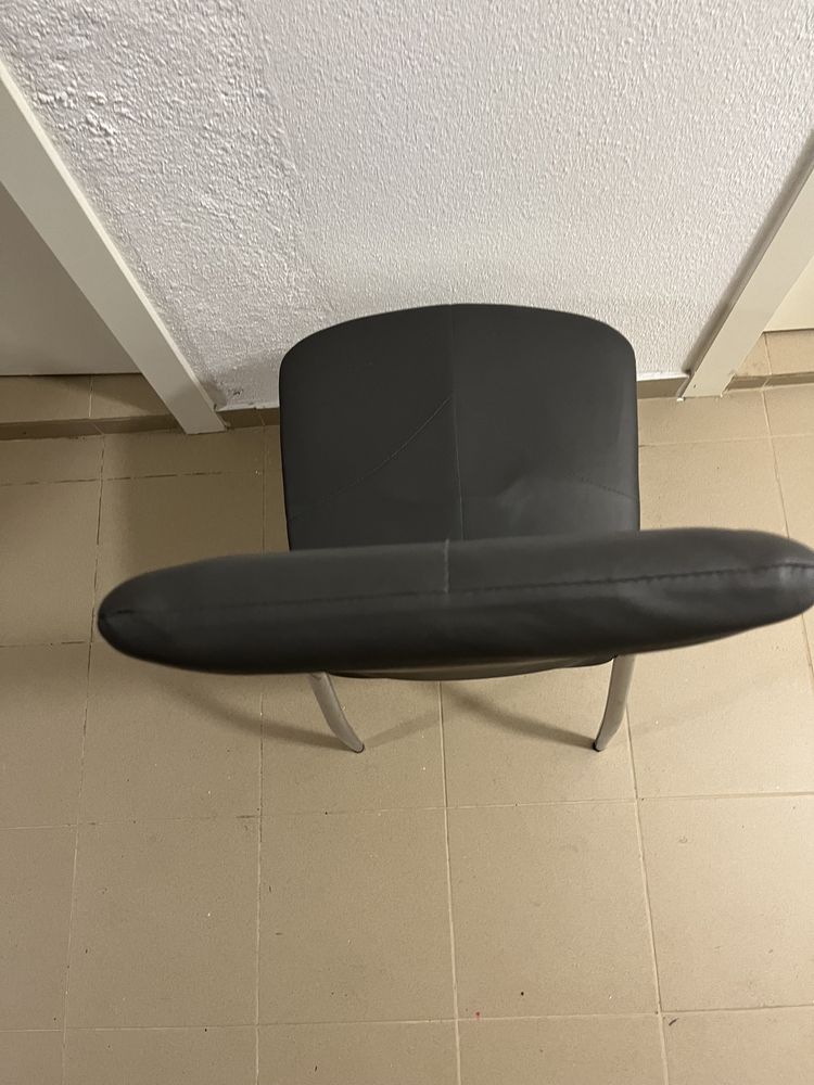 6 Cadeiras de sala