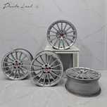 Jantes 18" originais Jaguar i-Pace Ford Volvo 5x108