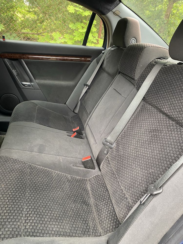 Opel Vectra 2.2 Benzyna Idealny Stan!