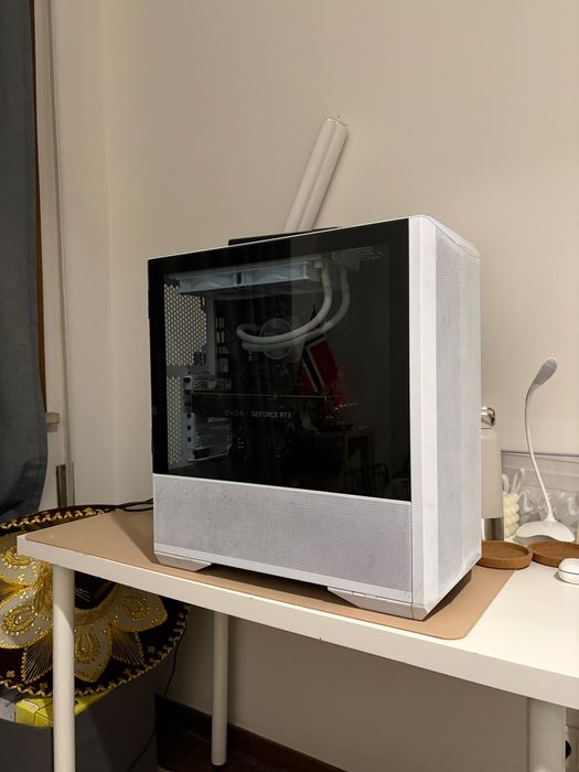 PC Gaming para arranjo, rtx 3080, 5800x3d