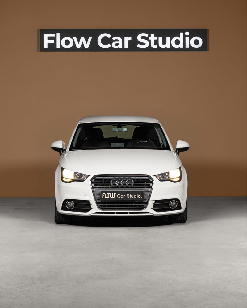 Audi A1 1.2 TFSI Advanced
