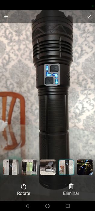 The King of The Kings I...Pure tactical Power