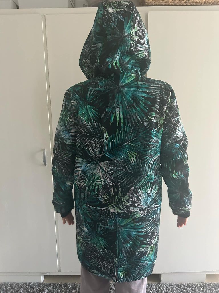 Okee softshell L kurtka przejsciowa