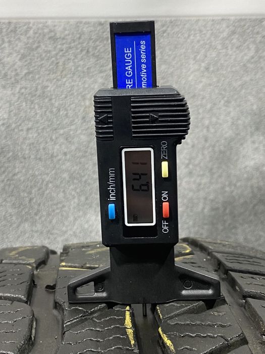 ‼️ЗИМОВА РЕЗИНА‼️ Continental • 245/50 R18 АРТ:111