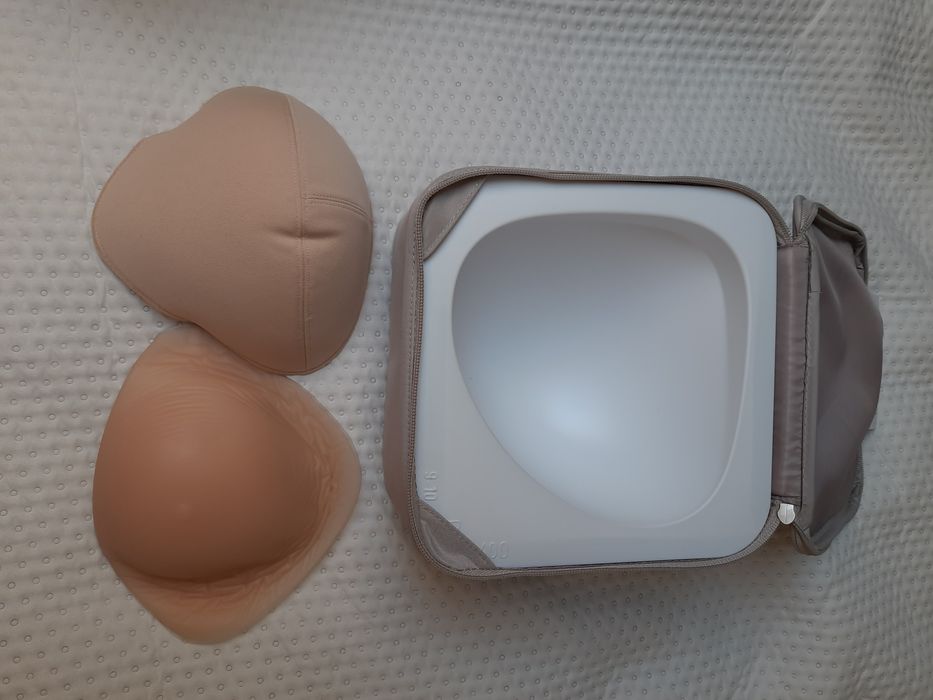 Proteza piersi Balance Naturą MD