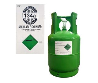 Freon Czynnik chłodniczy R134A