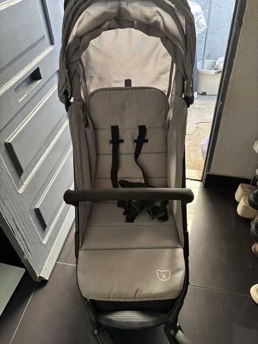 Carro como novo 50€