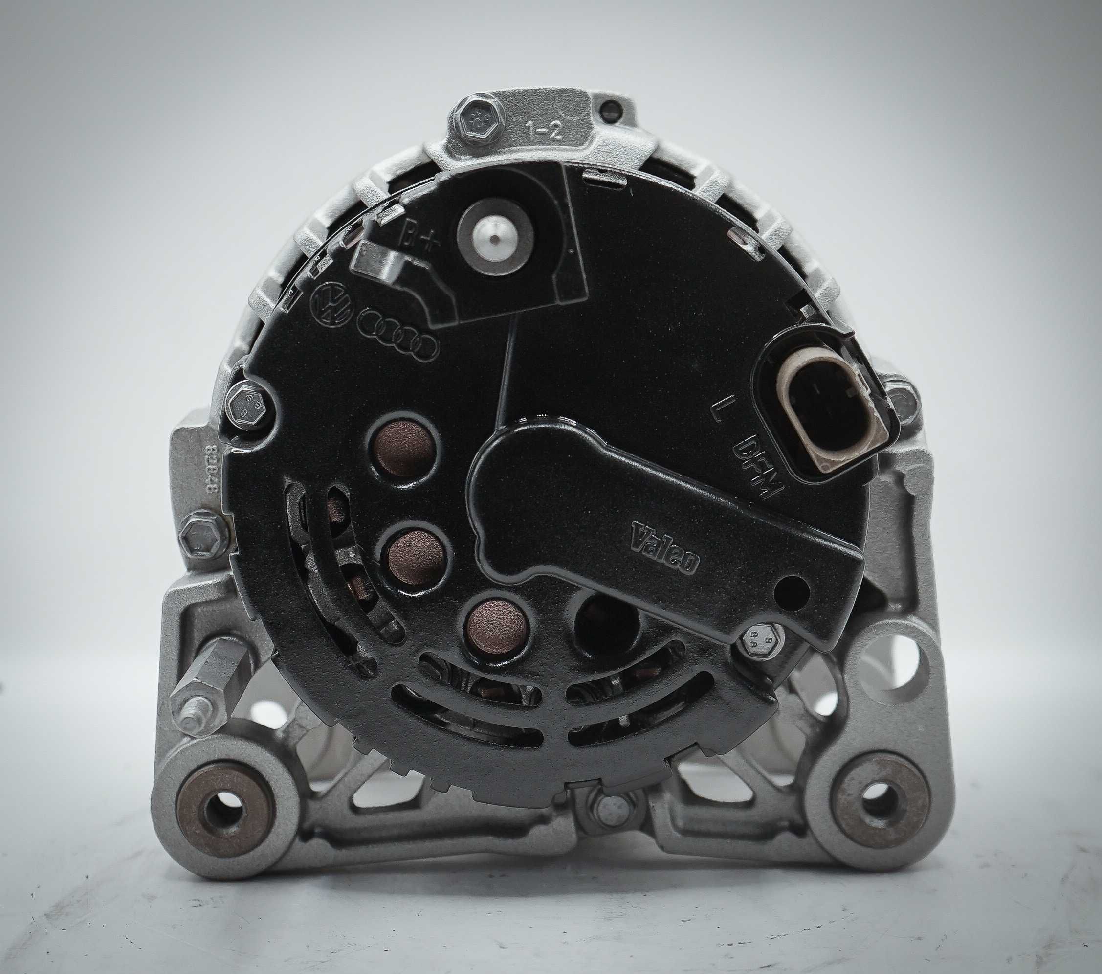 Regenerowany alternator ca1378 / ca1512 Audi, Seat, Skoda. Volkswagen