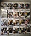 Coleção One Piece Funko POP