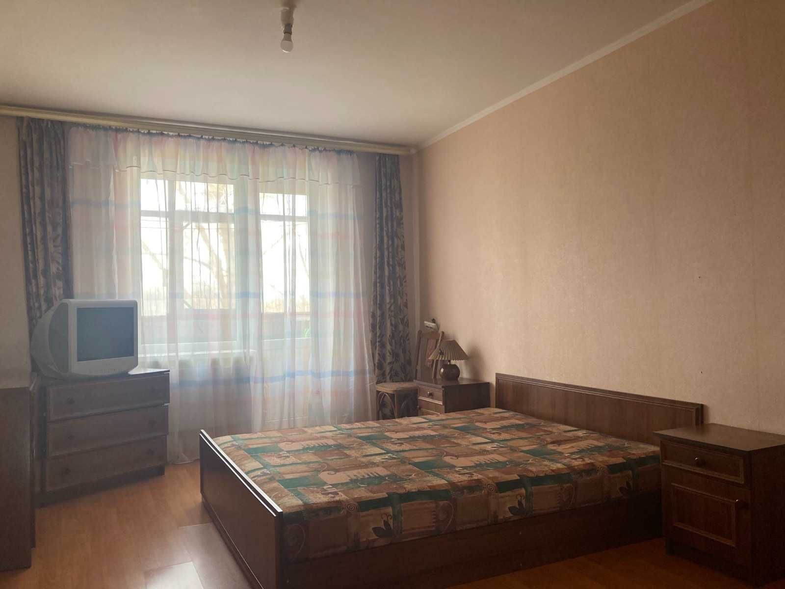 Продаж 3-х кімнатної квартири в центрі, вул.Т.Шевченка 32А