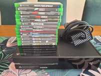 Konsola Xbox One