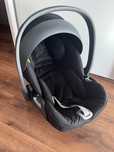 Cybex CloudZ2 z bazą