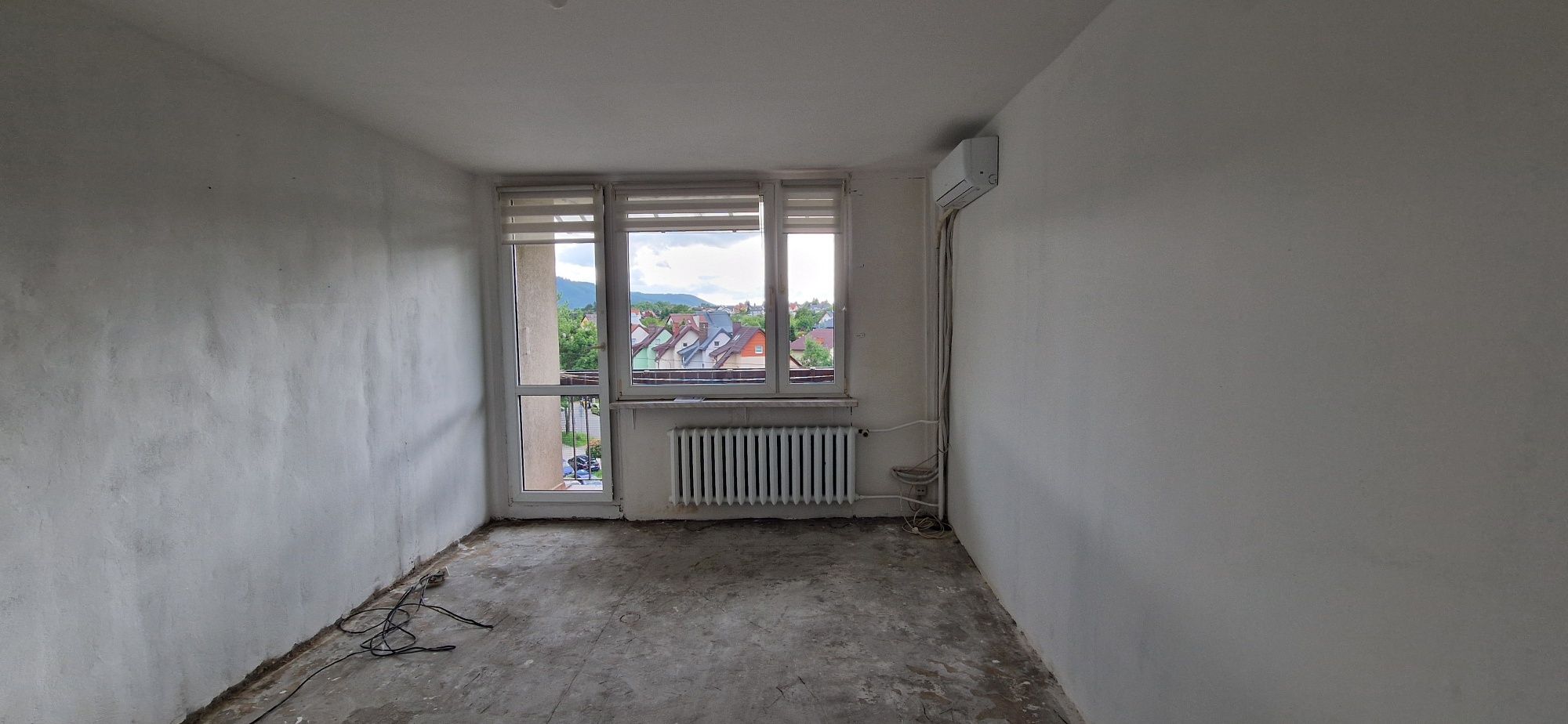 Sprzedam mieszkanie m3 44m3