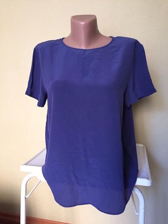 Atos Lombardini блузка, футболка блуза, футболка Италия