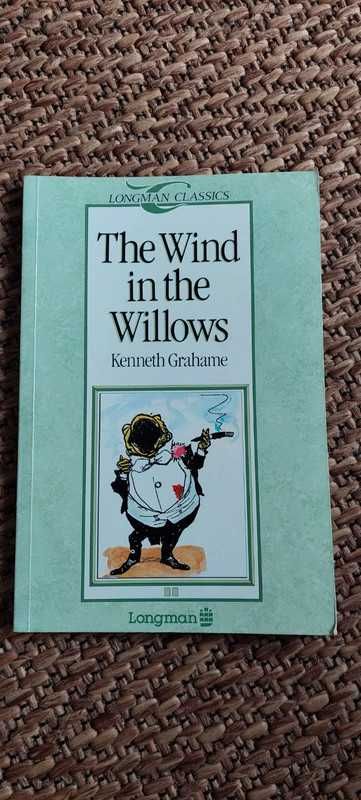 The Wild in the Willows