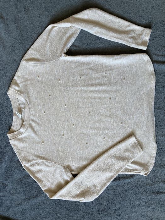 Sweter, sukienka, bluzy, spodenki - 164 cm / S