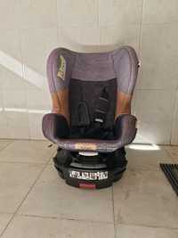 Cadeira de criança ISOFIX rotativa Chicco