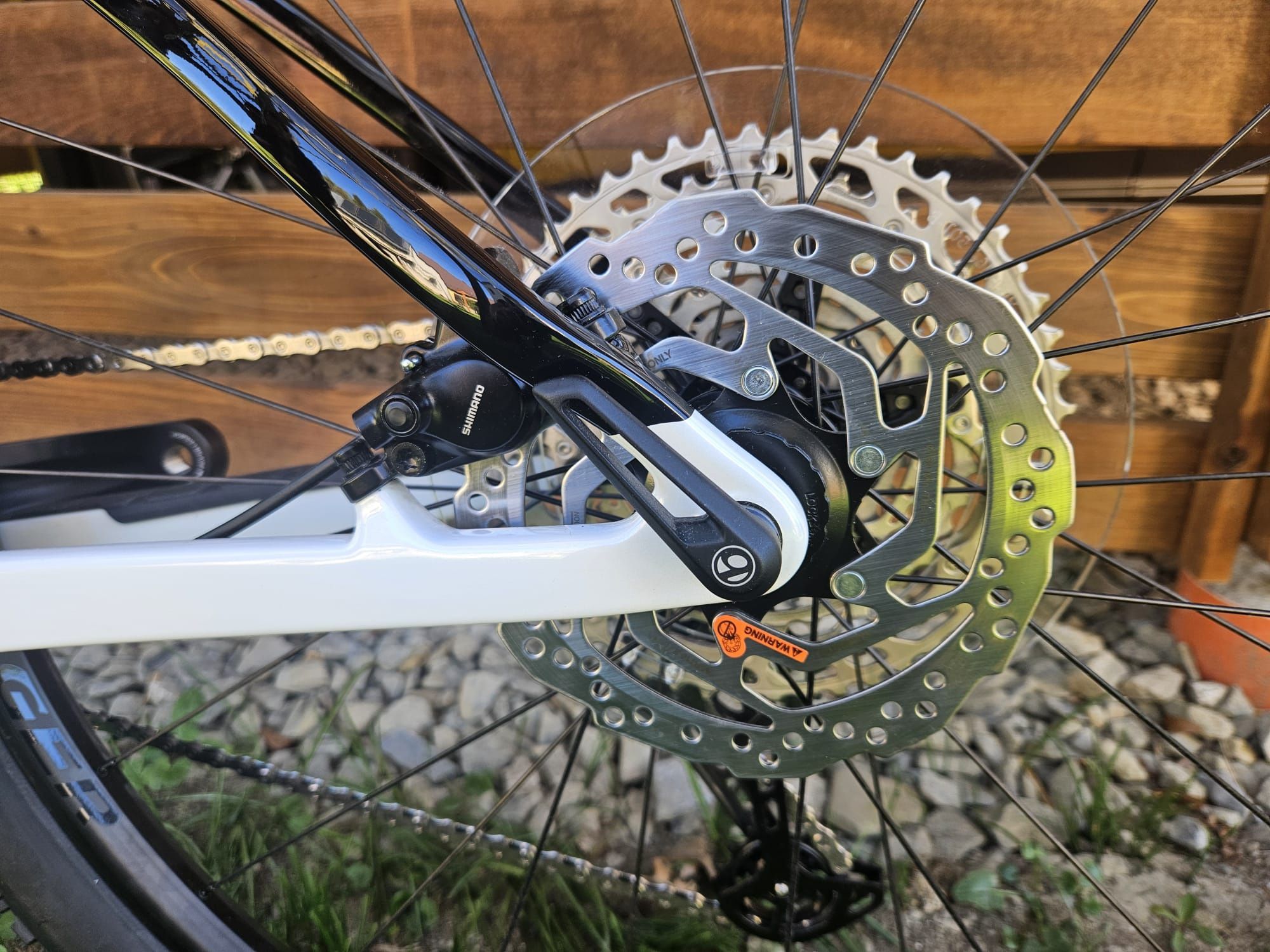 Trek Procaliber 9.7 MTB - Nowy, Rozmiar M