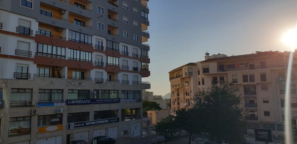 Arrendamento de quarto