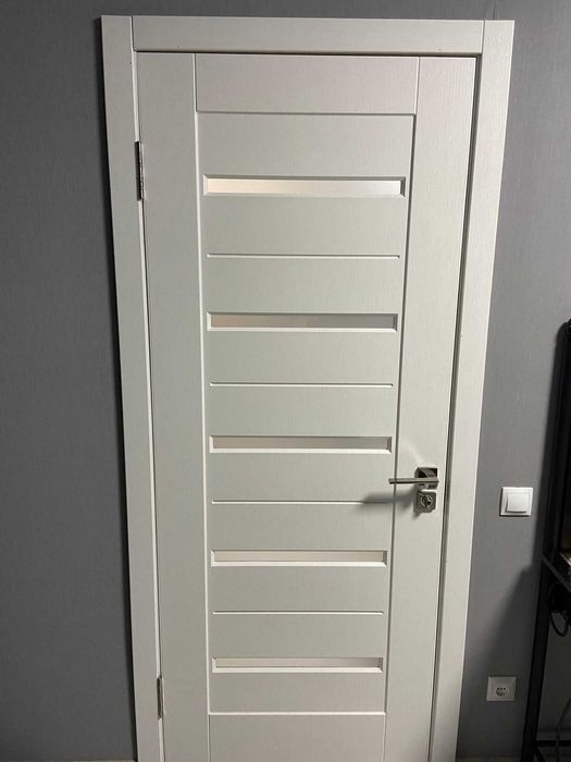 Акция!!! Двери межкомнатные , раздвижные ,по индивидуальным размерам.