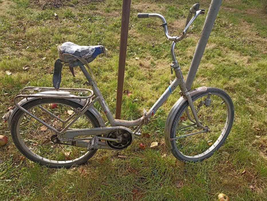 Велосипеди б у ціна за 3 шт