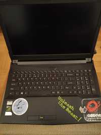 Laptop Dream Machines G1050