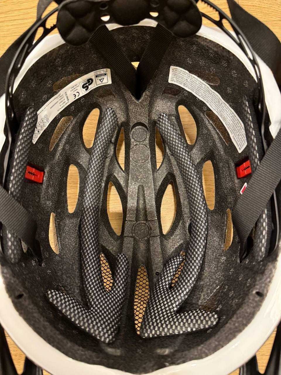 Kask rowerowy UVEX Oversize