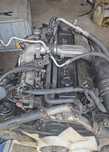 Nissan Patrol Y61 silnik TD42T 4.2 turbodiesel