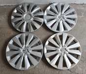 Kołpaki Nissan 16" Seat 15" Polonez 13" i inne