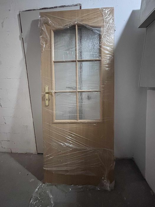 Drzwi pokojowe porta