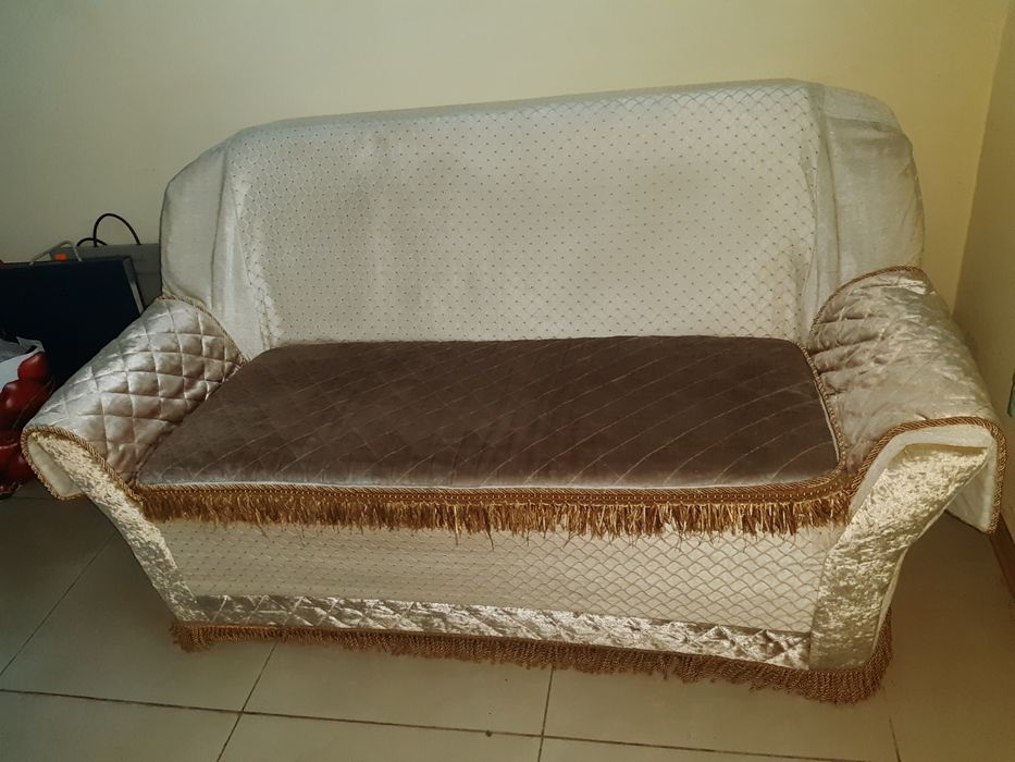 Диван розкладний