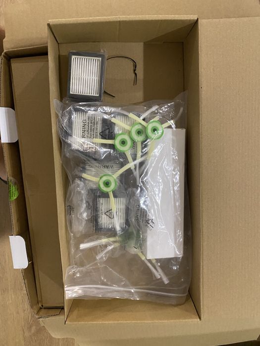 Aspirador iRobot Roomba I3+