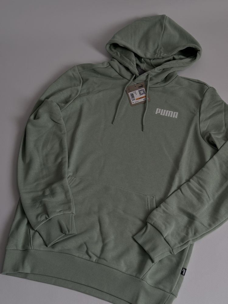 Худі Puma оригінал