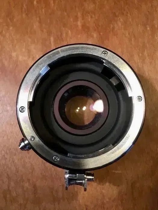 TAMRON bbar multic - 1:45 F / 85-210/55 mm vivitar aut. Converter