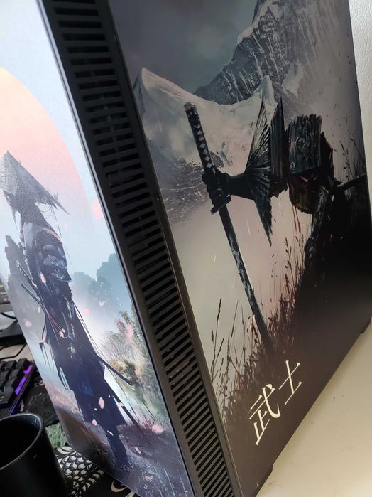 Ігровий Компʼютер Игровой Компьютер RTX 3080|24GB|i5 13400