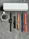 Apple Watch series 4 44mm JAK NOWY